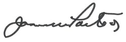 James W. Porter, III